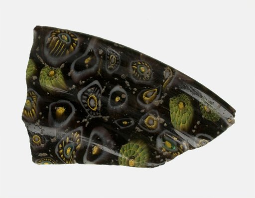 Fragment of a Cup