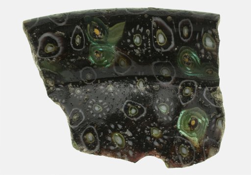 Fragment of a Cup