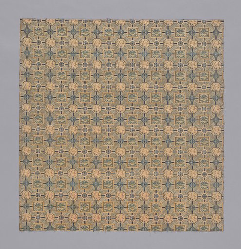 Fragment (Furnishing Fabric)