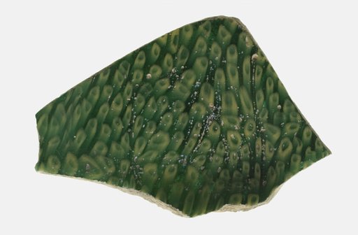 Fragment of a Bowl