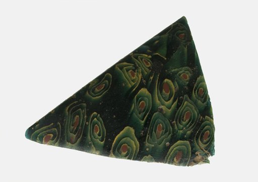 Fragment of a Bowl