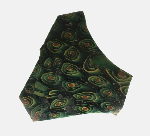 Fragment of a Bowl