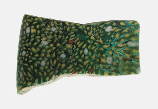 Fragment of a Bowl