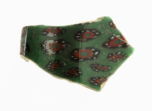 Fragment of a Cup