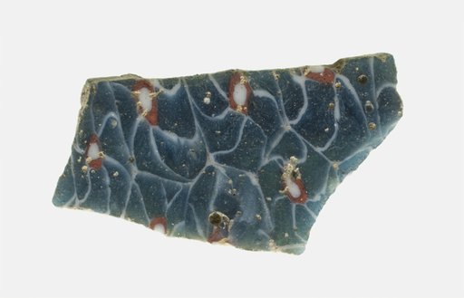 Fragment of a Bowl