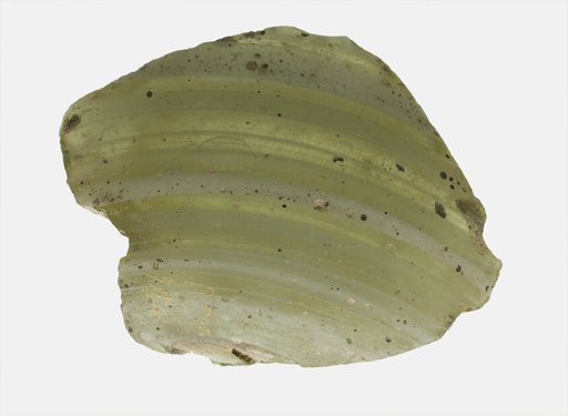 Fragment of a Bowl