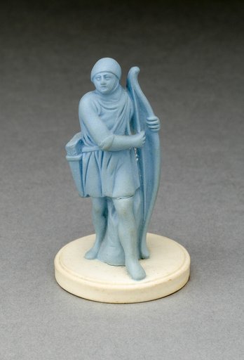 Chess Piece: Pawn