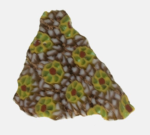Bowl Fragment