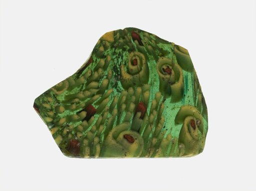 Bowl Fragment
