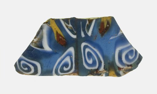 Bowl Fragment