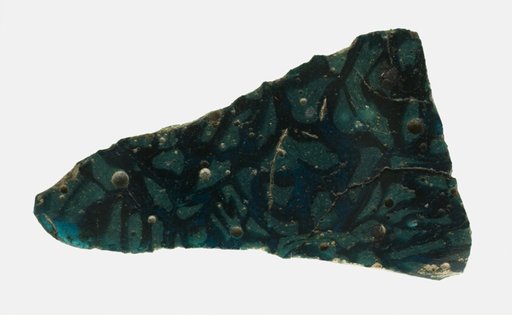 Fragment of a Revetment