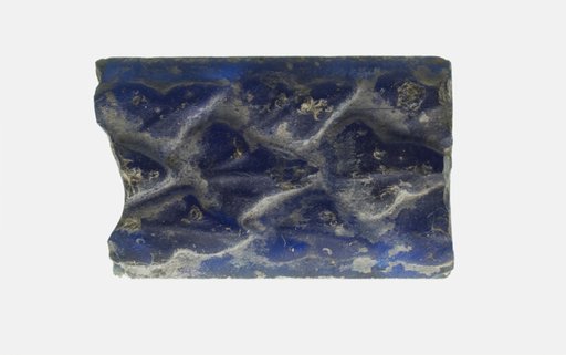 Fragment of a Revetment