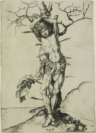 St. Sebastian