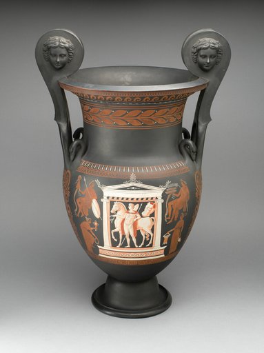 Vase