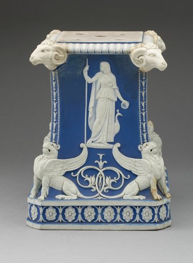 Pedestal