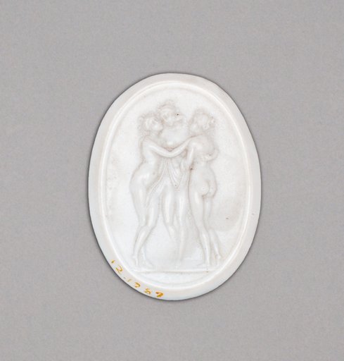 Three Graces