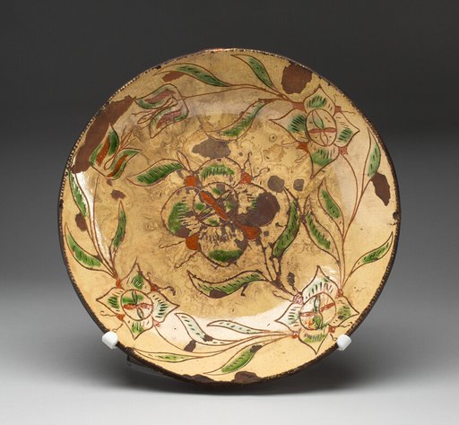 Plate