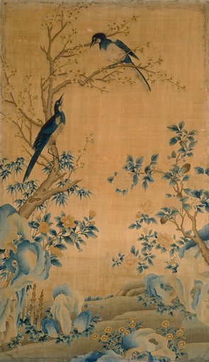 Panel (Furnishing Fabric)