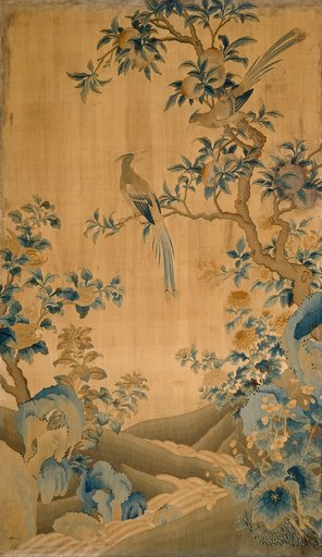 Panel (Furnishing Fabric)