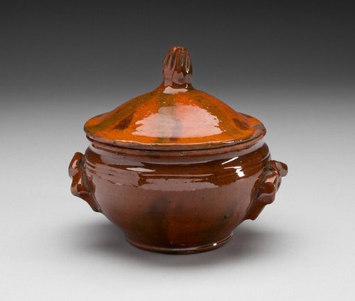 Sugar bowl