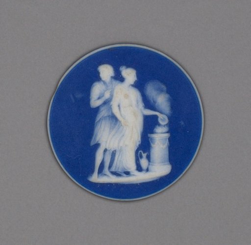 Cameo with Sacrifice