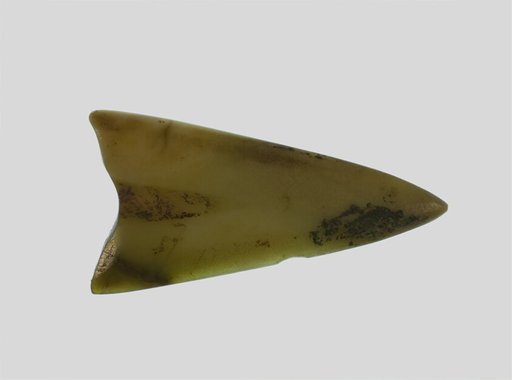 Arrowhead
