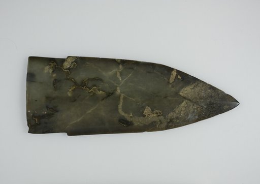 Dagger Axe