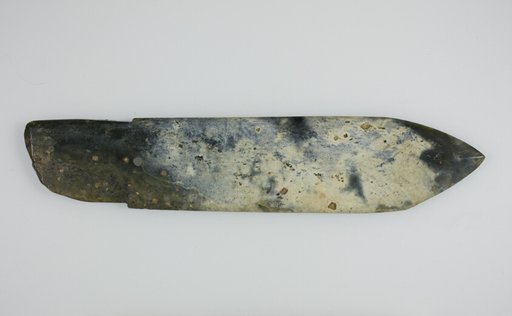 Dagger-Blade (Ge)