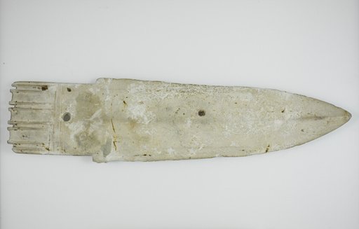 Dagger-Axe