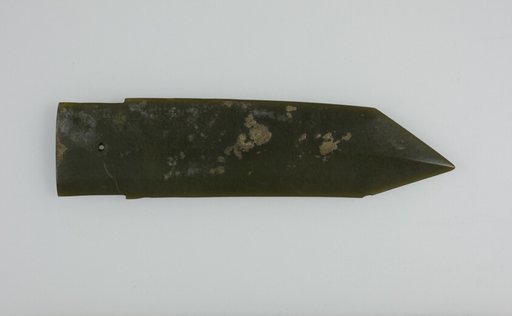 Dagger-Axe