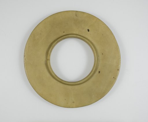 Ceremonial Stand / Disc