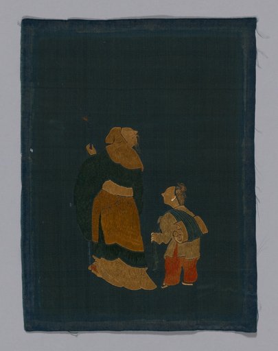 Panel (Furnishing Fabric)