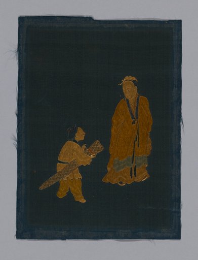 Panel (Furnishing Fabric)