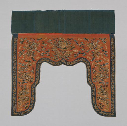 Shrine Surround