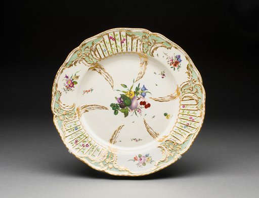 Plate