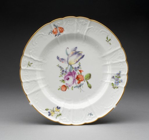 Plate