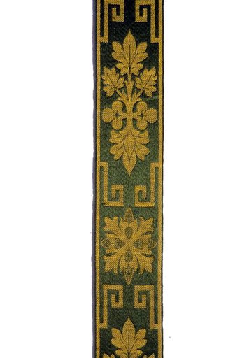Border or Ribbon