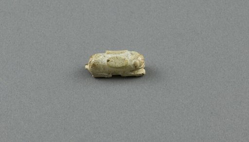 Pendant, rabbit.