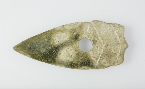 Pendant, cicada