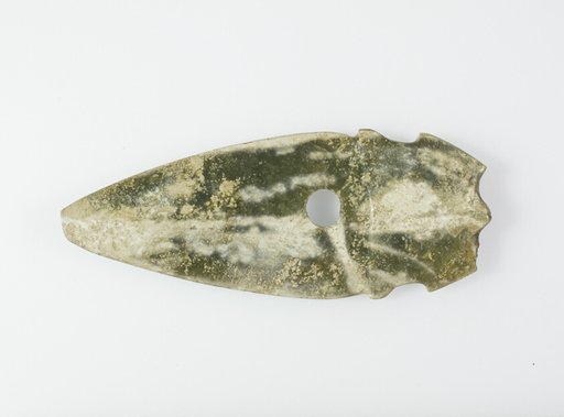 Pendant, cicada