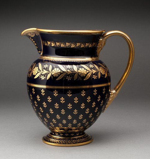 Pitcher