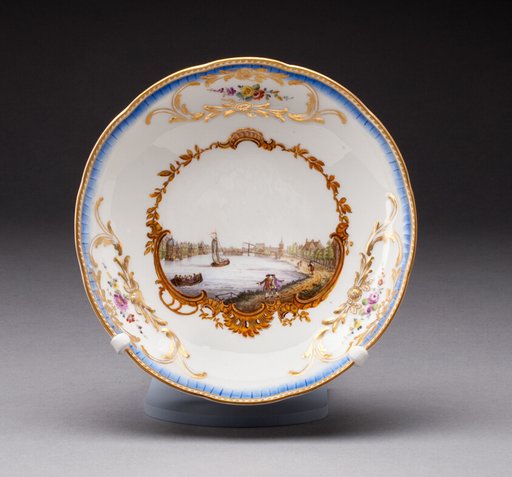 Saucer