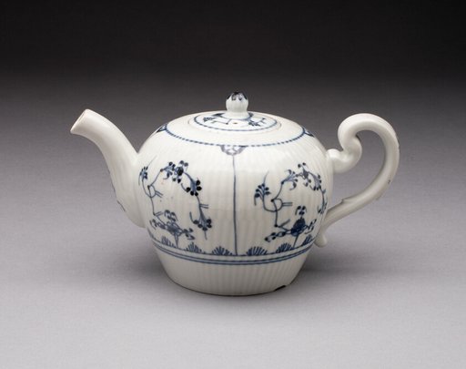 Teapot