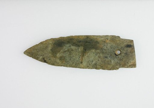 Dagger axe