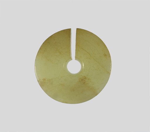 Slit Disc
