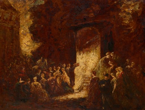 Fête d'Après-Midi