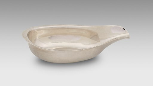 Pap Boat
