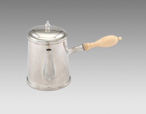 Chocolate Pot