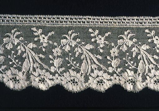 Shaped Border