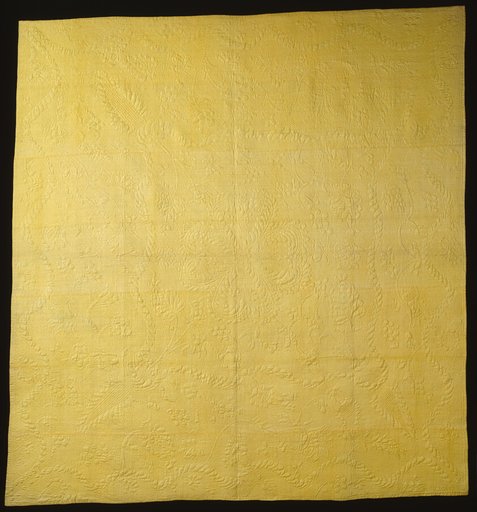 Bedcover